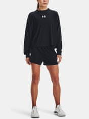 Under Armour Kratke Hlače UA Rival Terry Short-BLK L