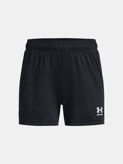 Under Armour Kratke Hlače UA G's Ch. Knit Short-BLK