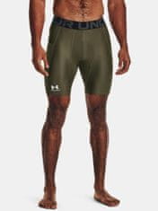 Under Armour Kratke Hlače UA HG Armour Shorts-GRN S