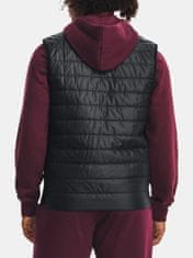 Under Armour Telovnik UA STRM INS VEST-BLK M