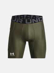 Under Armour Kratke Hlače UA HG Armour Shorts-GRN S