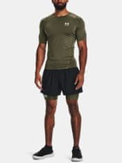 Under Armour Kratke Hlače UA HG Armour Shorts-GRN S