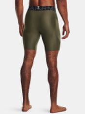 Under Armour Kratke Hlače UA HG Armour Shorts-GRN S