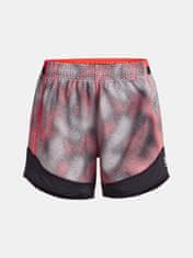 Under Armour Kratke Hlače UA W's Ch. Pro Short PRNT-RED M