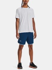 Under Armour Kratke Hlače UA LAUNCH 7'' 2-IN-1 SHORT-BLU S