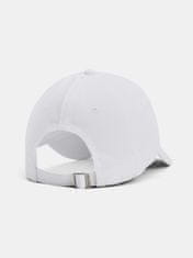 Under Armour Kapa Favorites Hat-WHT UNI