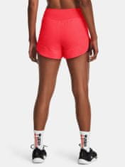 Under Armour Kratke Hlače Flex Woven 2-in-1 Short-RED S