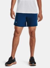 Under Armour Kratke Hlače UA LAUNCH 7'' SHORT-BLU M