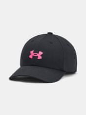 Under Armour Kapa Girl's UA Blitzing Adj-BLK UNI