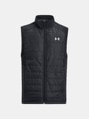 Under Armour Telovnik UA STRM SESSION RUN VEST-BLK M