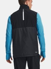 Under Armour Telovnik UA STRM SESSION RUN VEST-BLK M