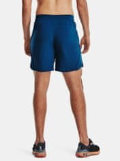 Under Armour Kratke Hlače UA LAUNCH 7'' SHORT-BLU M