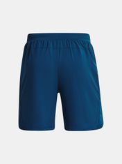 Under Armour Kratke Hlače UA LAUNCH 7'' SHORT-BLU M