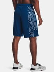 Under Armour Kratke Hlače UA Tech WM Graphic Short-BLU S