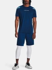 Under Armour Kratke Hlače UA Tech WM Graphic Short-BLU S