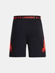 Under Armour Kratke Hlače UA Vanish Wvn 6in Grphic Sts-BLK S