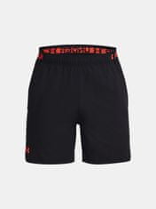 Under Armour Kratke Hlače UA Vanish Wvn 6in Grphic Sts-BLK S