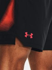 Under Armour Kratke Hlače UA Vanish Wvn 6in Grphic Sts-BLK S