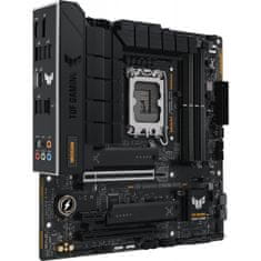 ASUS TUF Gaming B760M-Plus osnovna plošča, mATX, LGA1700