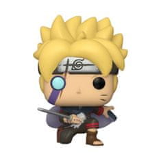 Funko POP! Animation: Boruto with Marks figurica