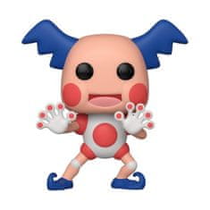 Funko POP! Games: Pokemon Mr. Mime figurica