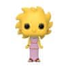 Funko POP! Animation: Simpsons - Lisandra figurica