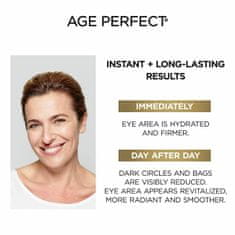 Loreal Paris Age Perfect Cell Renew (Illuminating Eye Care ) 15 ml