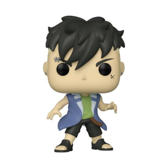 Funko POP! Animation: Boruto - Kawaki figurica