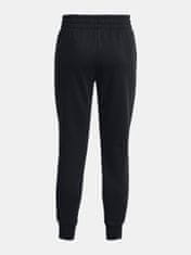 Under Armour Trenirka UA Rival Fleece Jogger-BLK MT