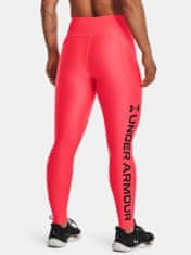 Under Armour Armour Branded Legging-RED XXL