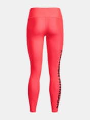 Under Armour Armour Branded Legging-RED XXL