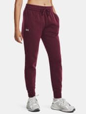 Under Armour Trenirka UA Rival Fleece Jogger-MRN M