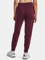 Under Armour Trenirka UA Rival Fleece Jogger-MRN M