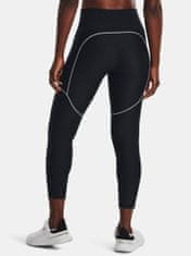 Under Armour Armour Novelty Ankle Legging-BLK XS