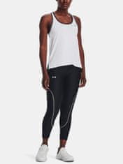 Under Armour Armour Novelty Ankle Legging-BLK XS