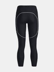 Under Armour Armour Novelty Ankle Legging-BLK XS