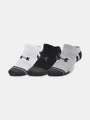 Under Armour Trenirka UA Performance Tech 3pk NS-GRY XXL