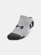 Under Armour Trenirka UA Performance Tech 3pk NS-GRY XXL