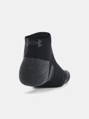 Under Armour Trenirka UA Performance Tech 3pk Low-BLK M