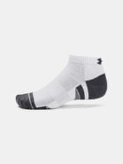 Under Armour Trenirka UA Performance Tech 3pk Low-WHT M