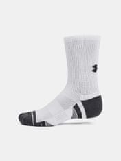 Under Armour Trenirka UA Performance Tech 3pk Crew-WHT XXL