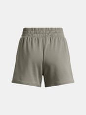 Under Armour Kratke hlače UA Rival Terry Short-GRN M