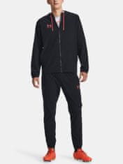 Under Armour Komplet UA Ms Ch. Pro Tracksuit-BLK M