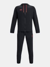 Under Armour Komplet UA Ms Ch. Pro Tracksuit-BLK M