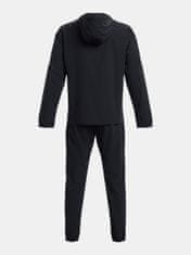 Under Armour Komplet UA Ms Ch. Pro Tracksuit-BLK M