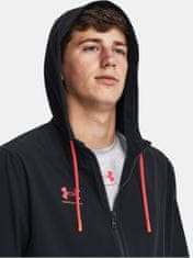 Under Armour Komplet UA Ms Ch. Pro Tracksuit-BLK M