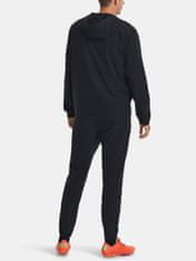 Under Armour Komplet UA Ms Ch. Pro Tracksuit-BLK M