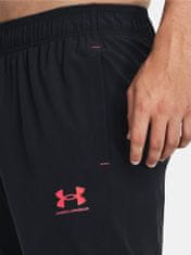 Under Armour Komplet UA Ms Ch. Pro Tracksuit-BLK M