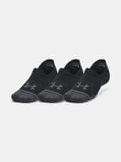 Under Armour Trenirka UA Performance Tech 3pk ULT-BLK M