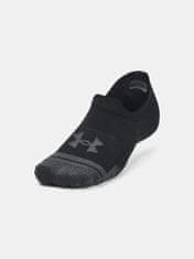 Under Armour Trenirka UA Performance Tech 3pk ULT-BLK M